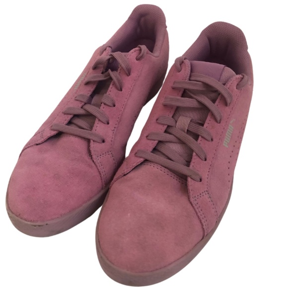 Puma Suede Pink - Picture 2 of 13